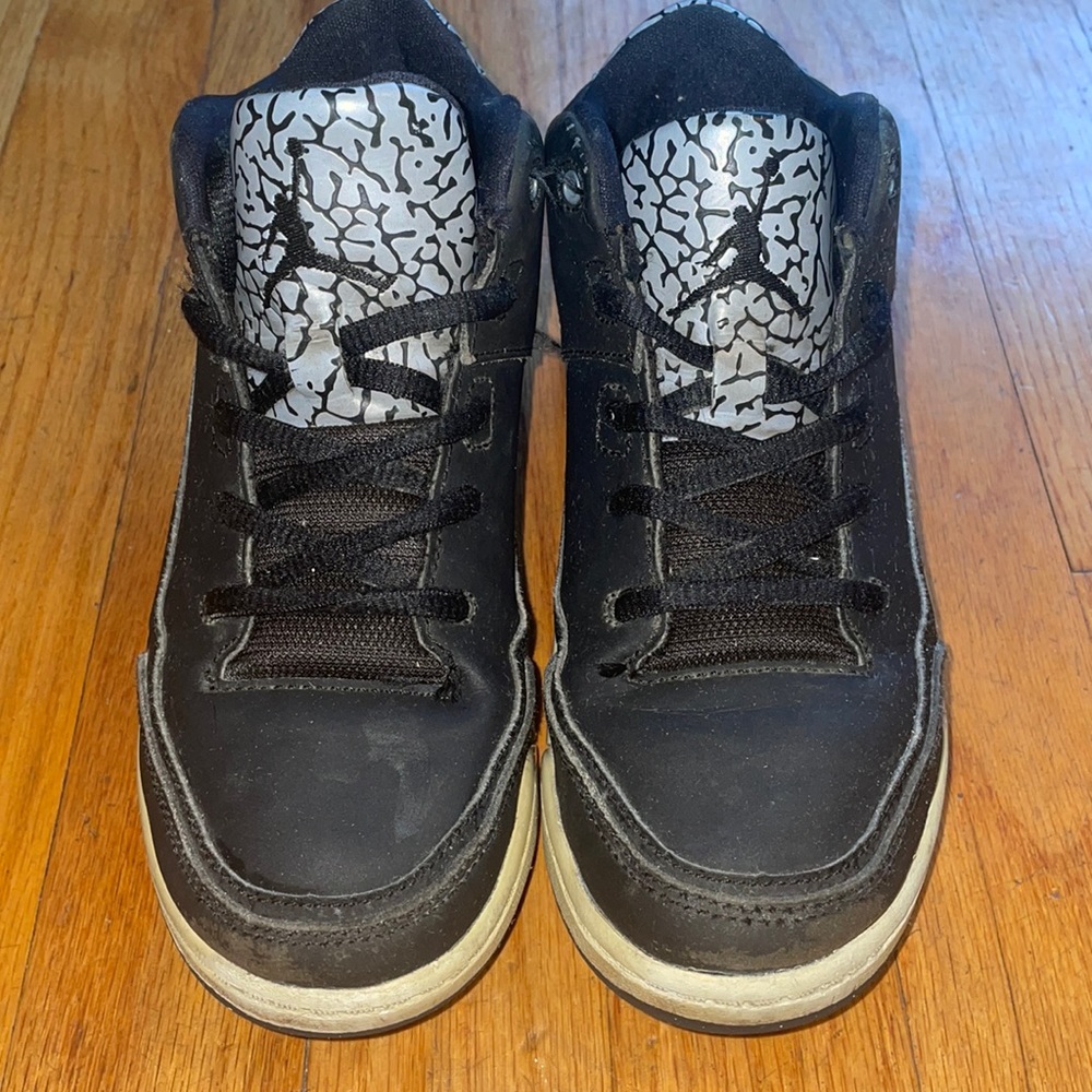 KID'S NIKE JORDAN FLIGHT ORIGIN 3 820247-020 size 1